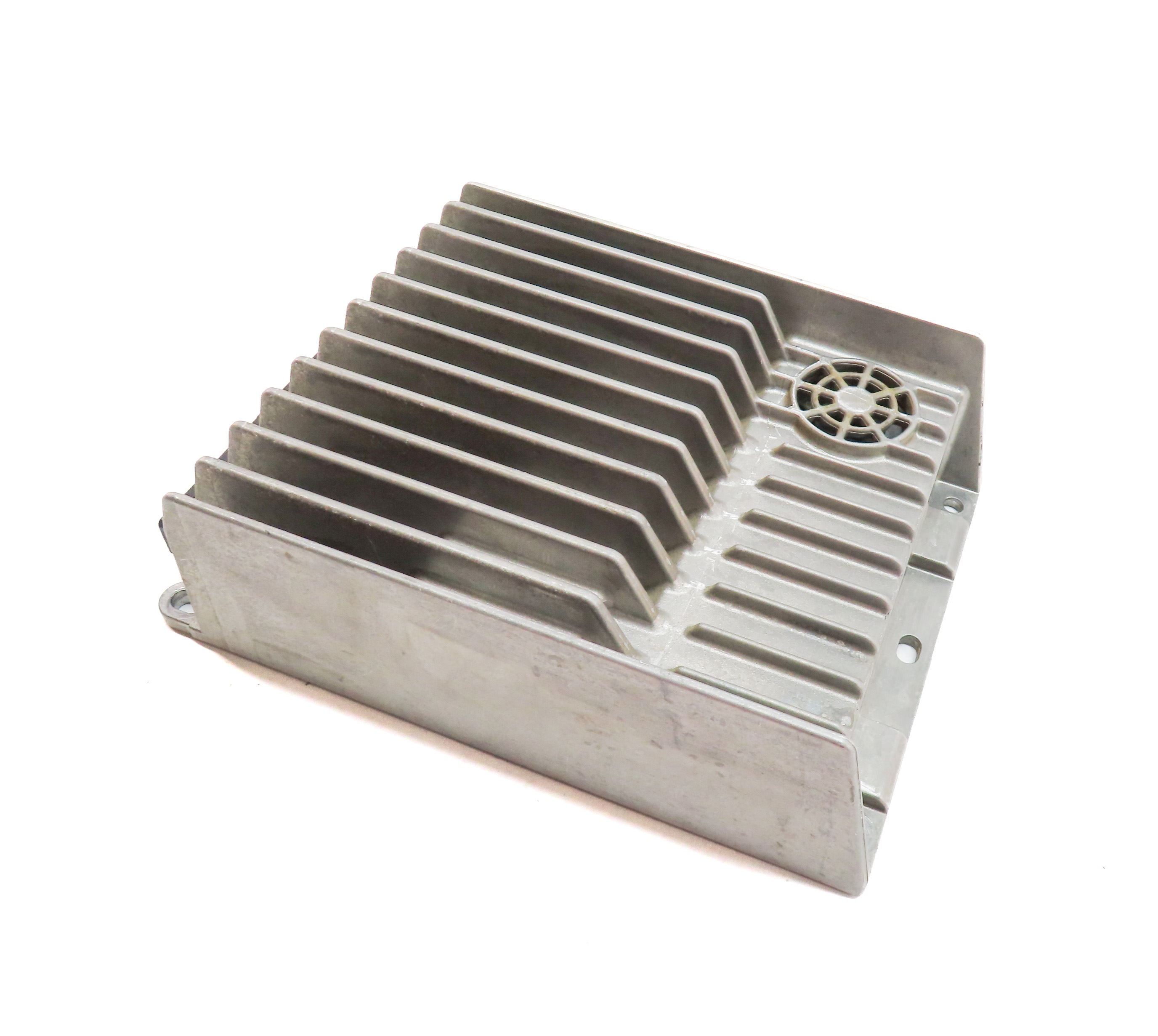 2012-2015 MERCEDES B250 CLA SLK SLK (C117 R172 W242) BECKER AUDIO AMP AMPLIFIER — exact item pictured